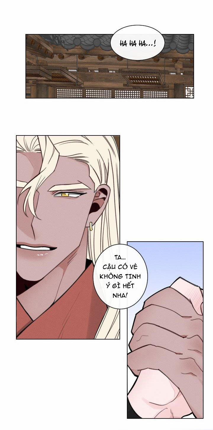 Sinsujeon 27 trang 35