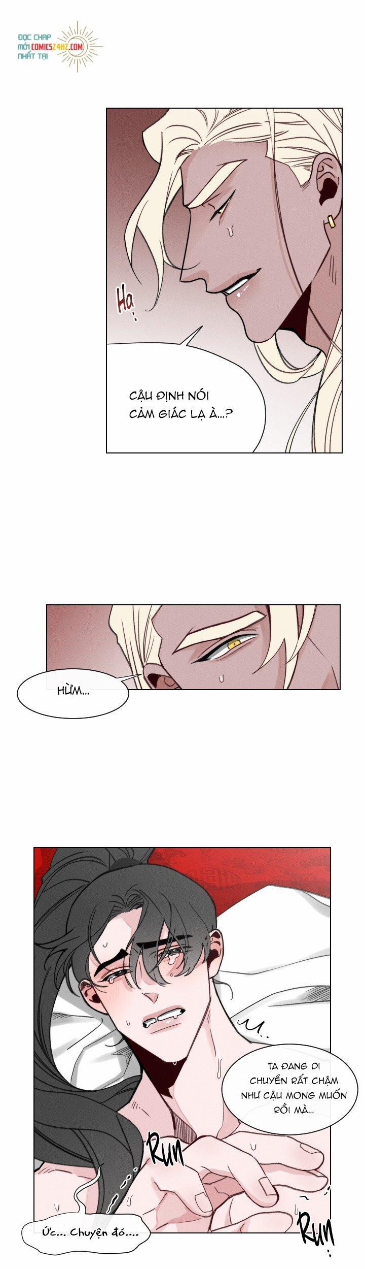 Sinsujeon 28 trang 10