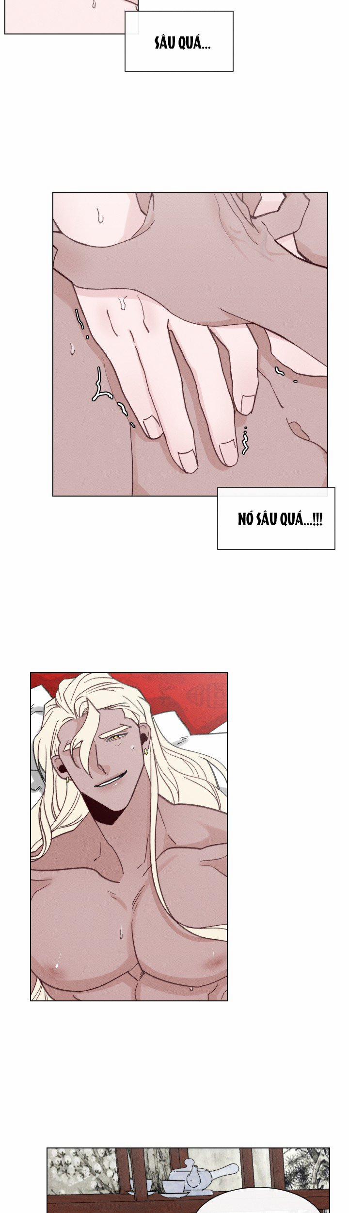 Sinsujeon 28 trang 17