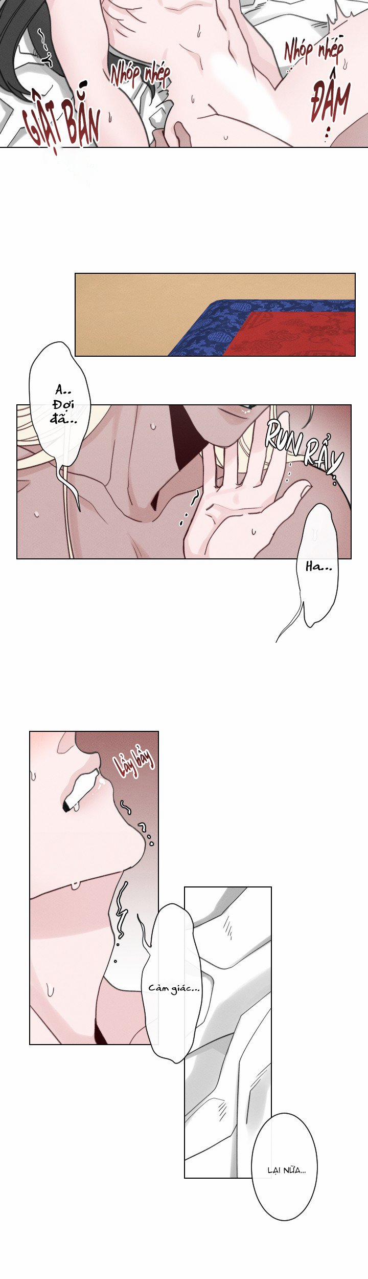 Sinsujeon 28 trang 9