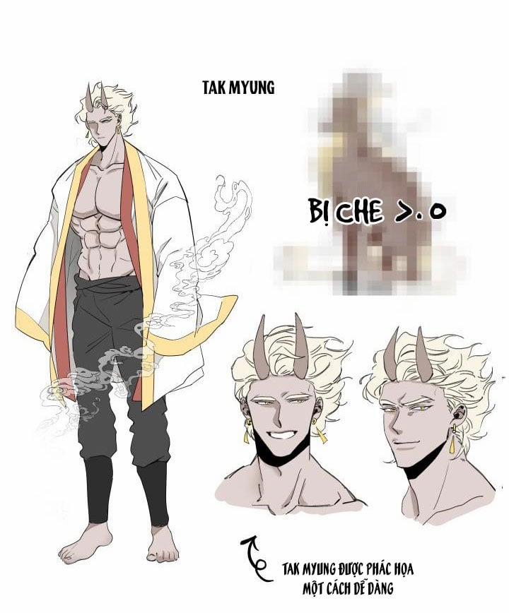 Sinsujeon 29.5 trang 10
