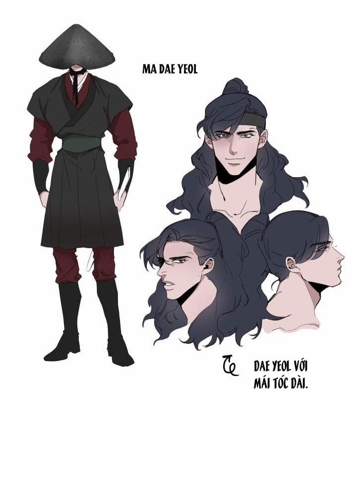 Sinsujeon 29.5 trang 13