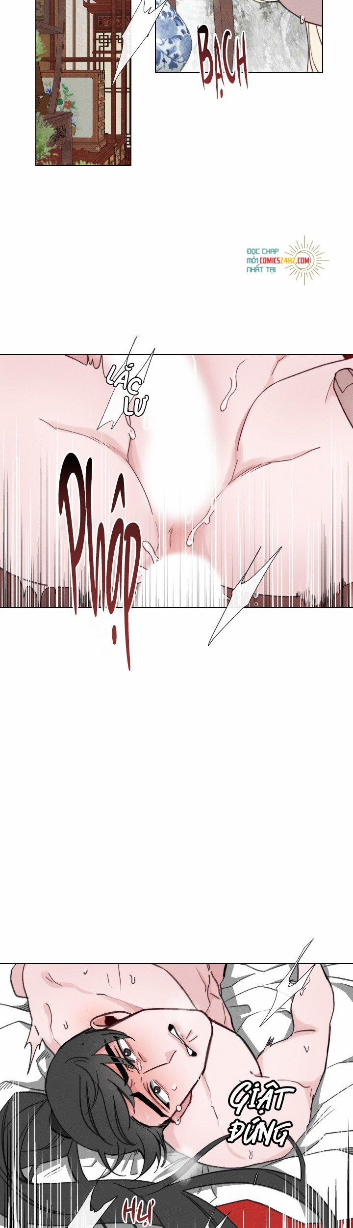 Sinsujeon 29 trang 10