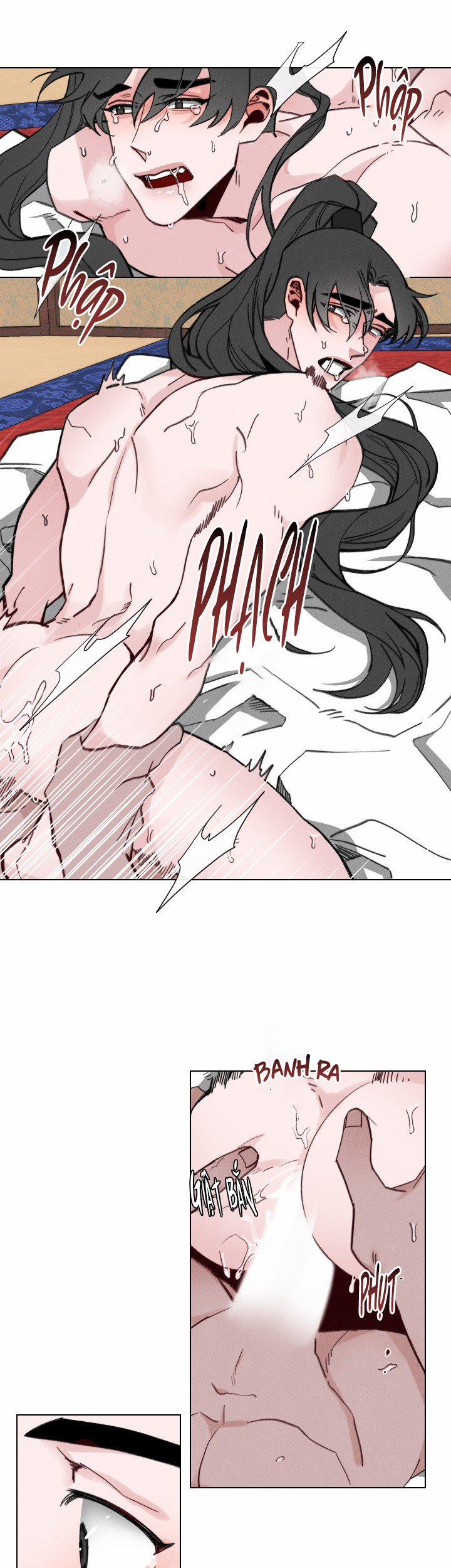 Sinsujeon 29 trang 13