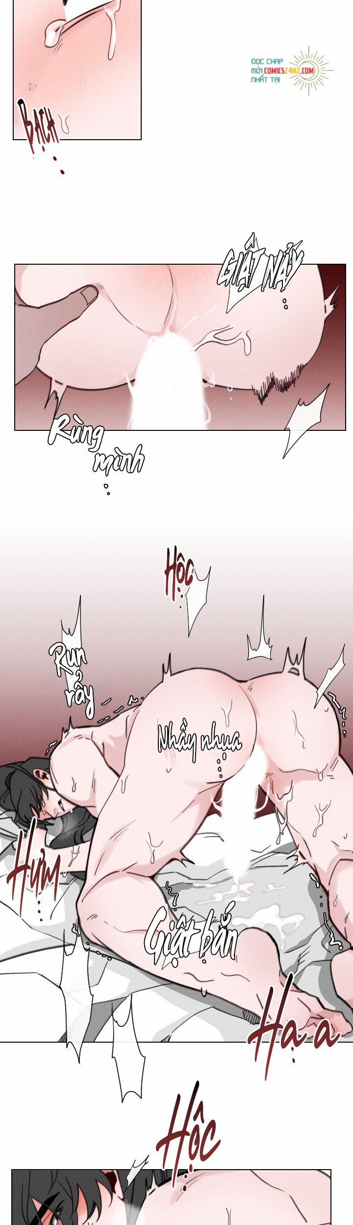 Sinsujeon 29 trang 14