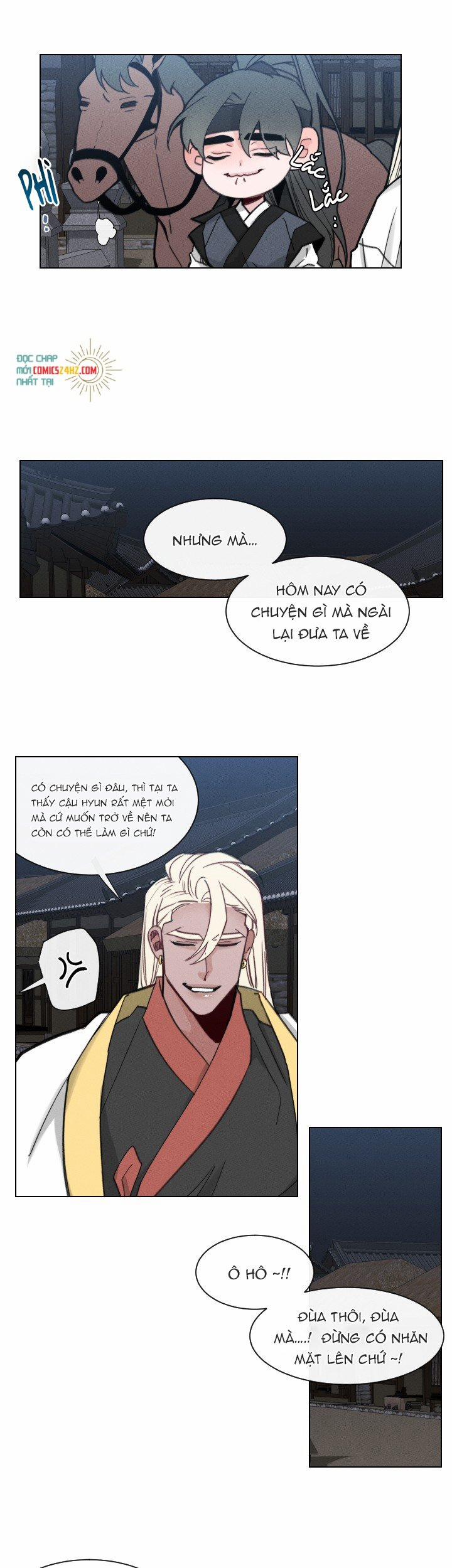 Sinsujeon 29 trang 17