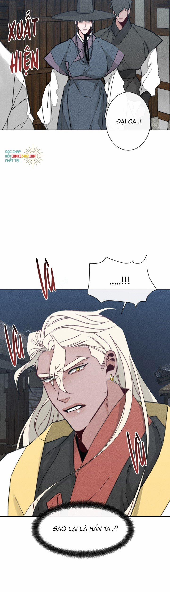 Sinsujeon 29 trang 20