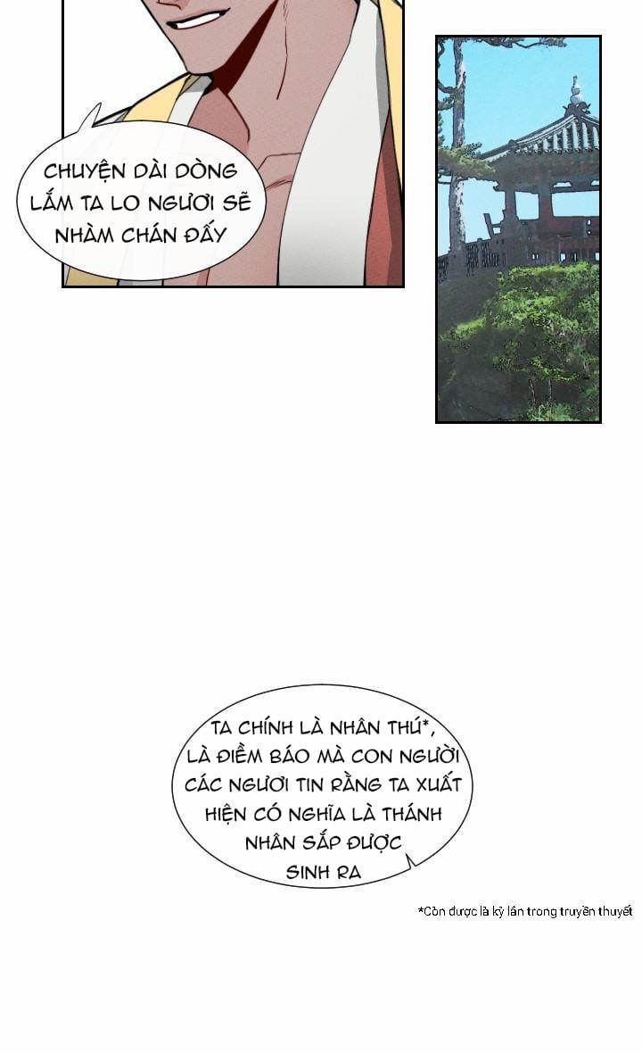 Sinsujeon 3 trang 10