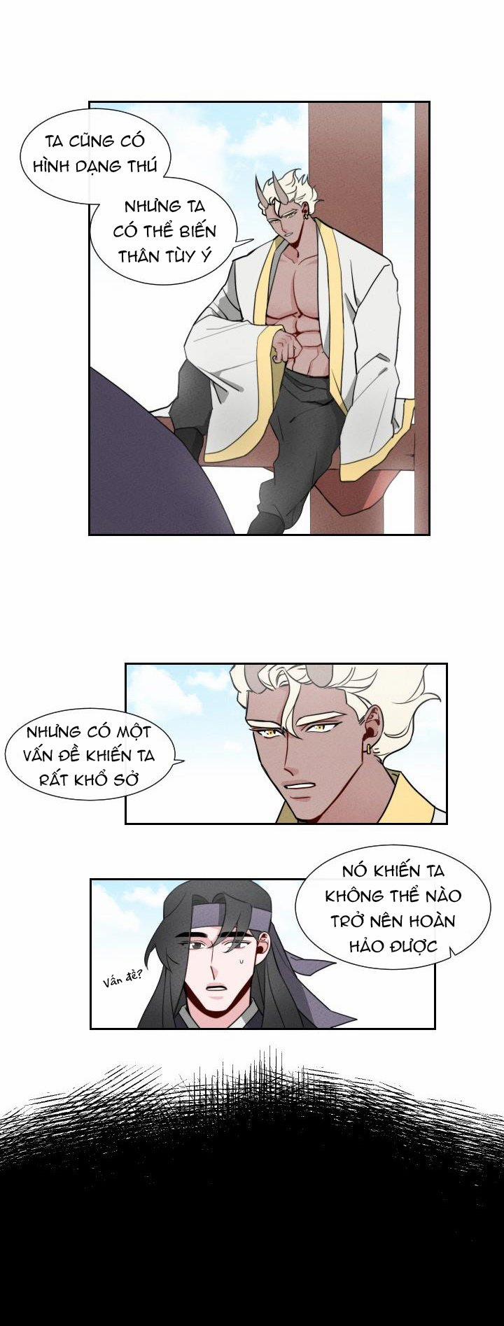 Sinsujeon 3 trang 11