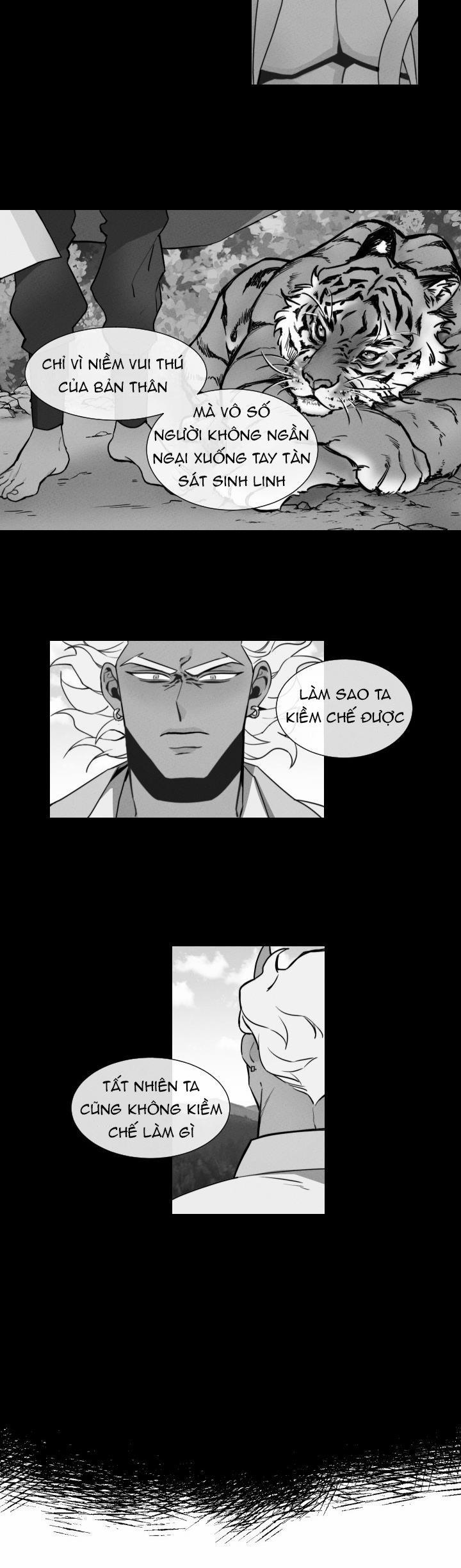 Sinsujeon 3 trang 13