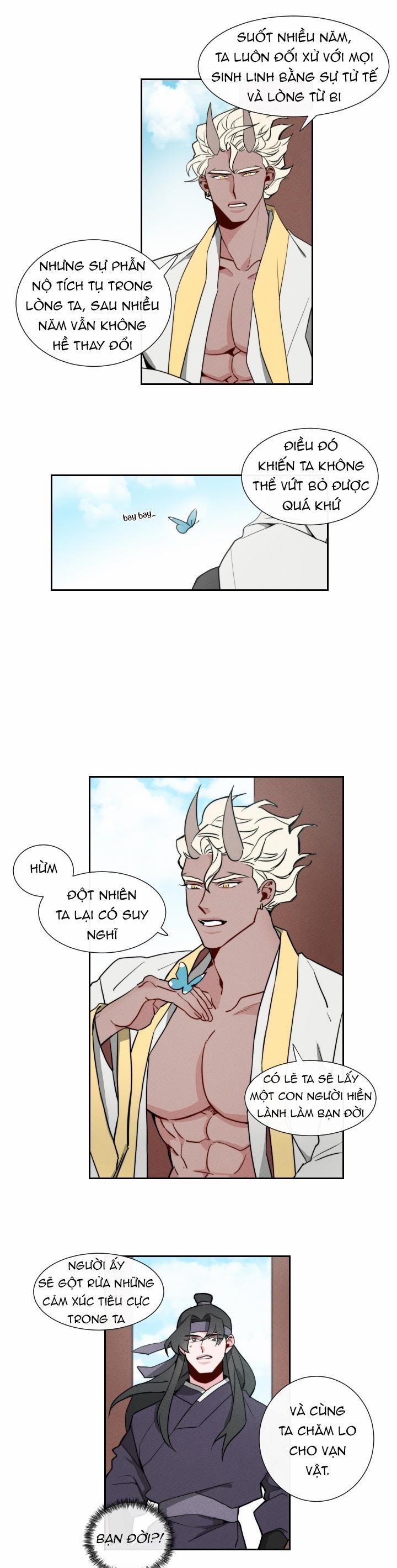 Sinsujeon 3 trang 14
