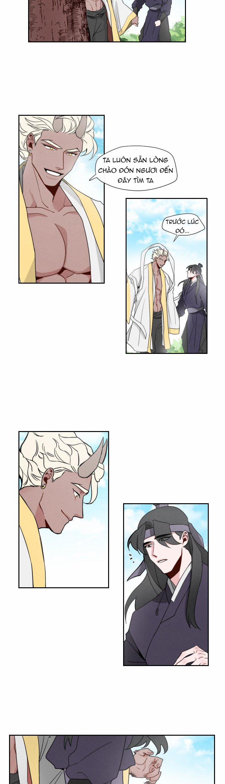 Sinsujeon 3 trang 4
