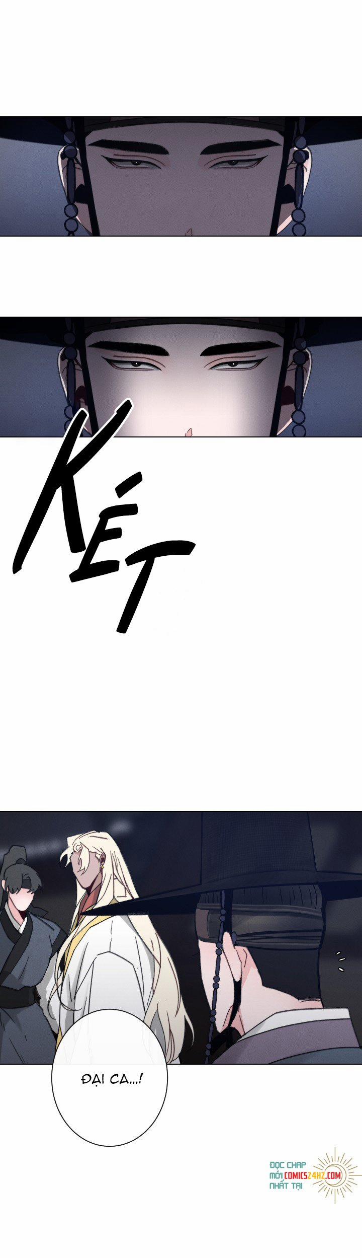 Sinsujeon 30 trang 0