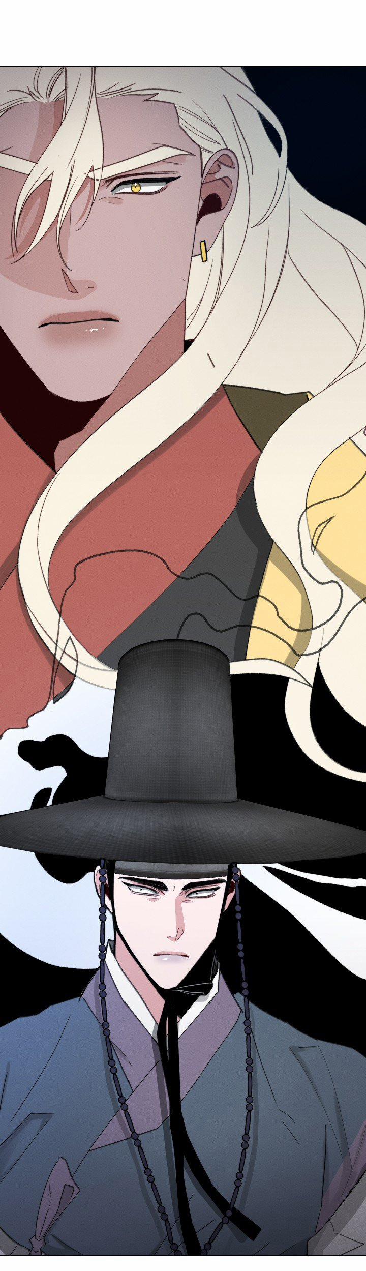 Sinsujeon 30 trang 1