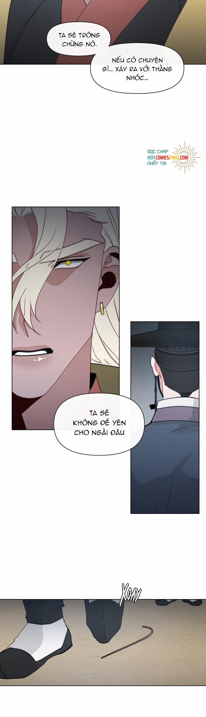 Sinsujeon 30 trang 18