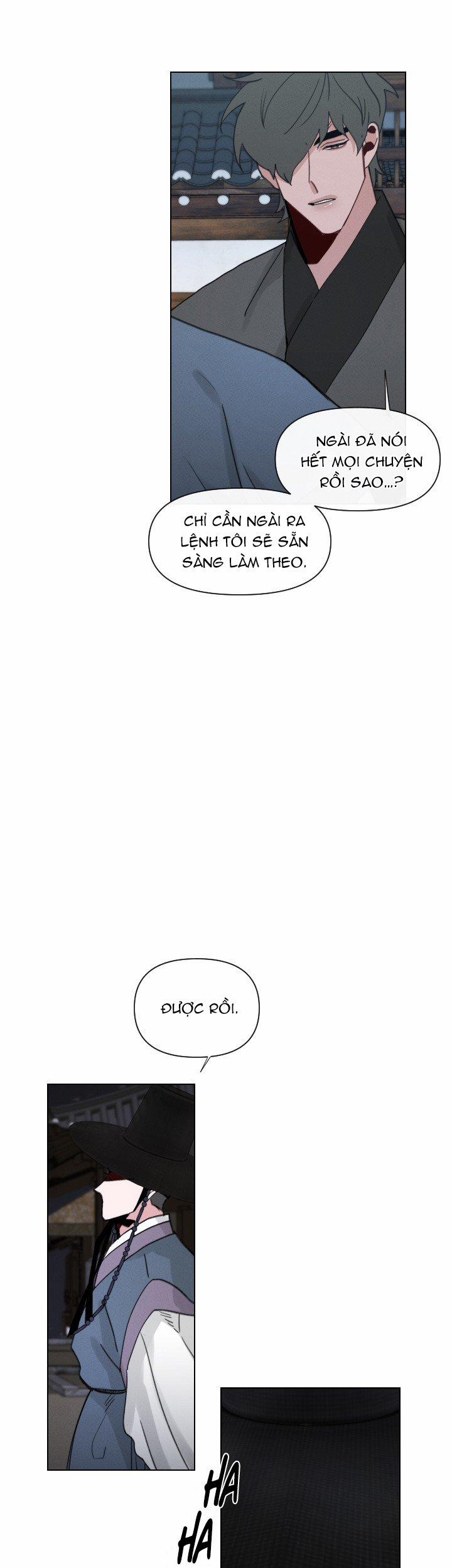 Sinsujeon 30 trang 20