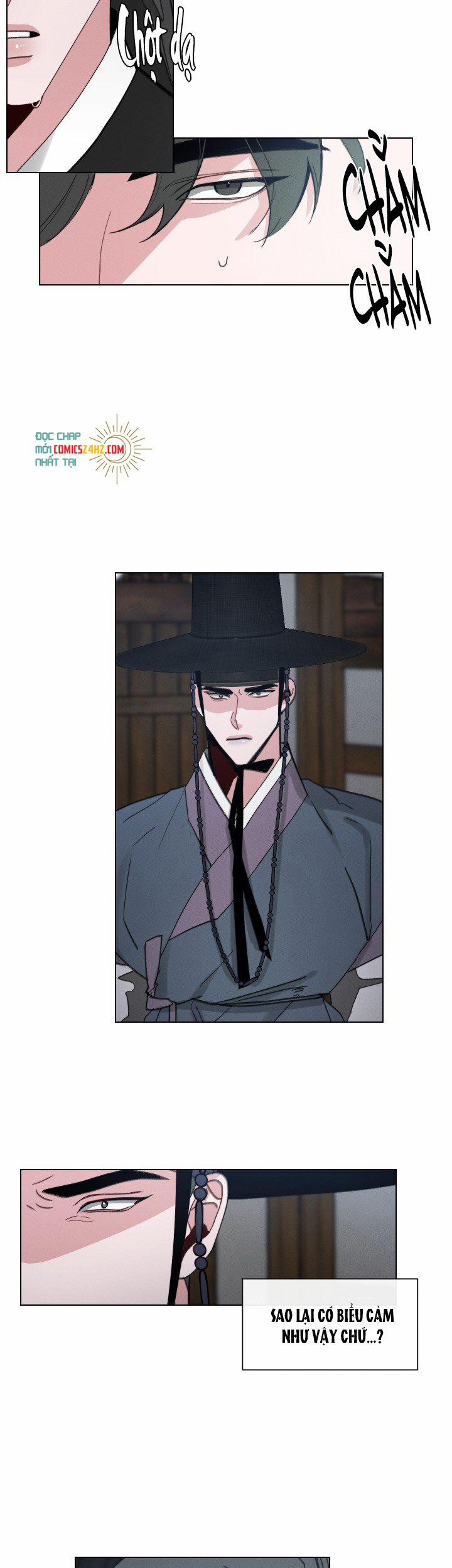 Sinsujeon 30 trang 3