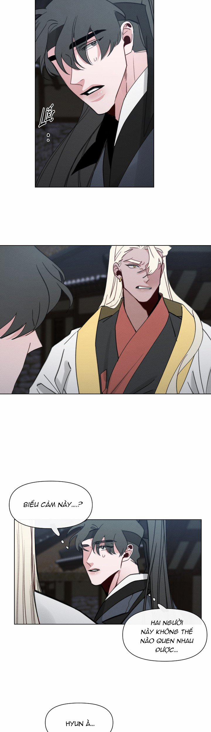 Sinsujeon 30 trang 4