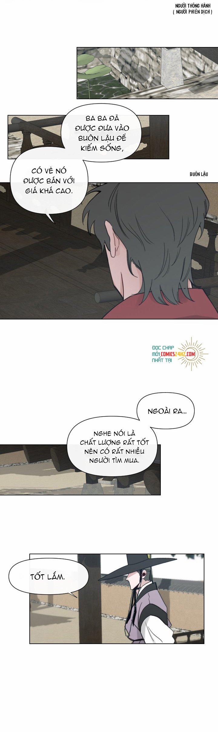 Sinsujeon 31 trang 12