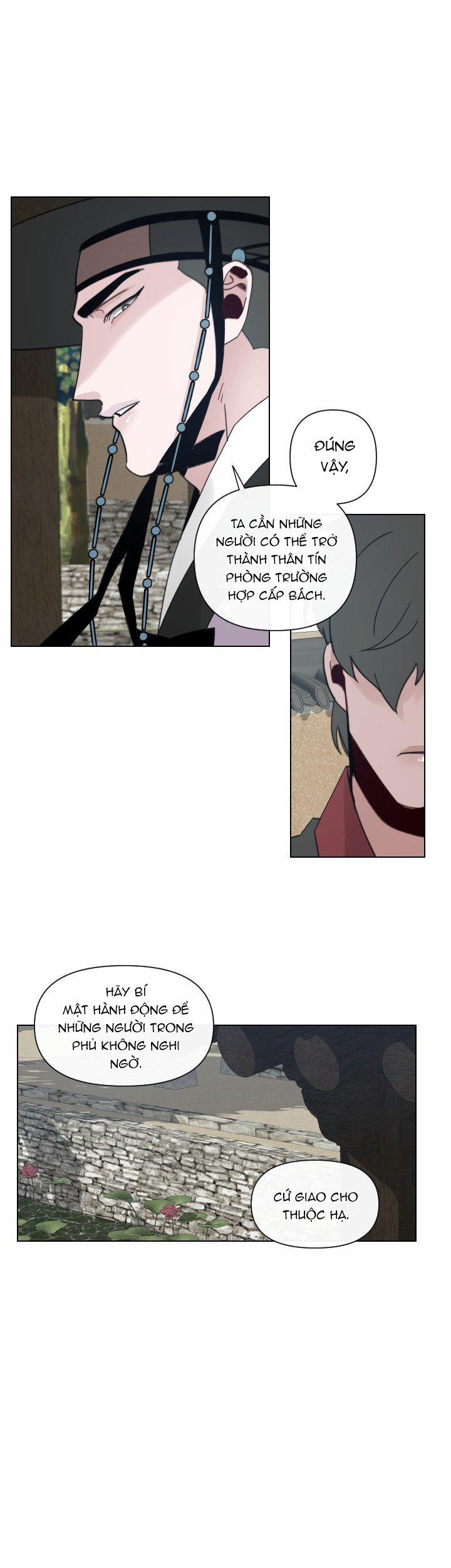 Sinsujeon 31 trang 14