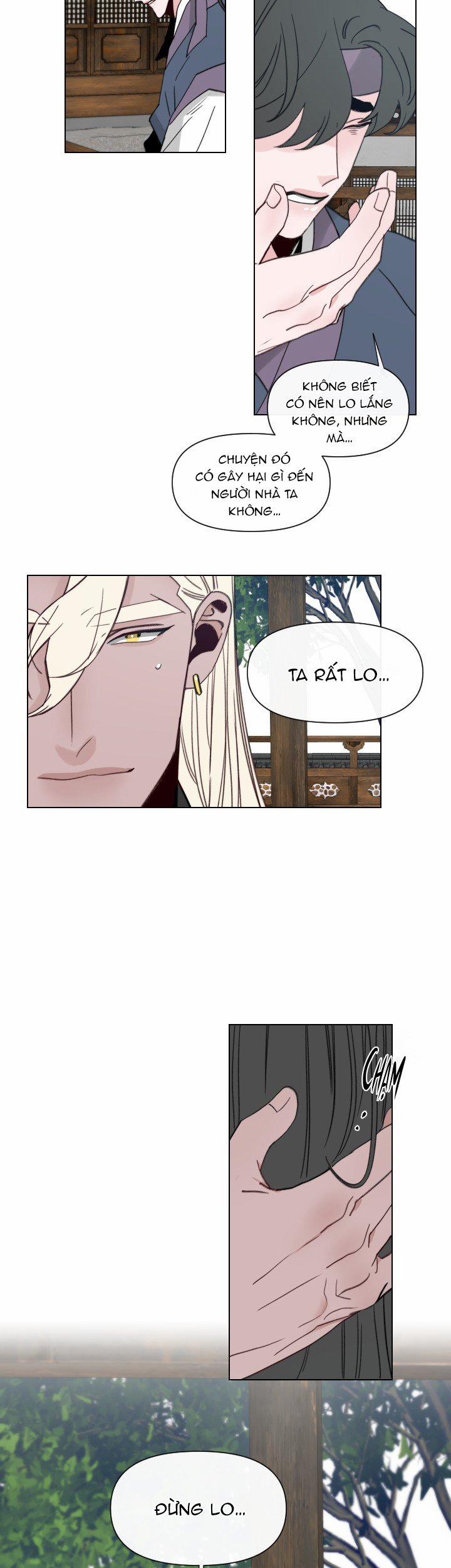 Sinsujeon 31 trang 18