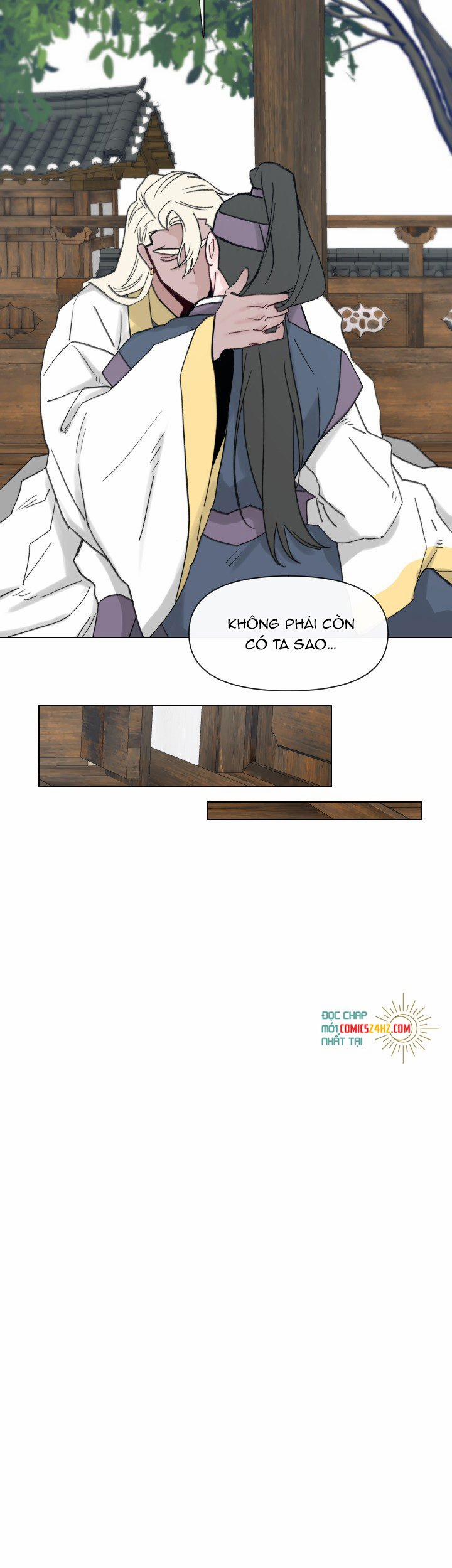 Sinsujeon 31 trang 19