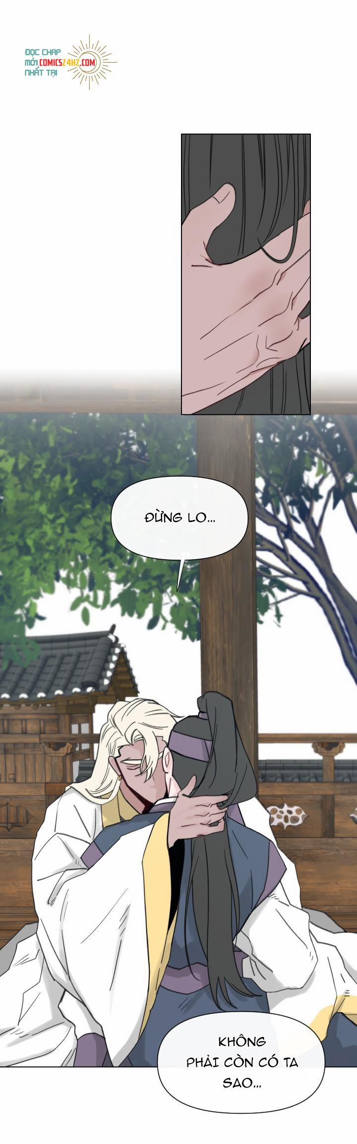 Sinsujeon 32 trang 0