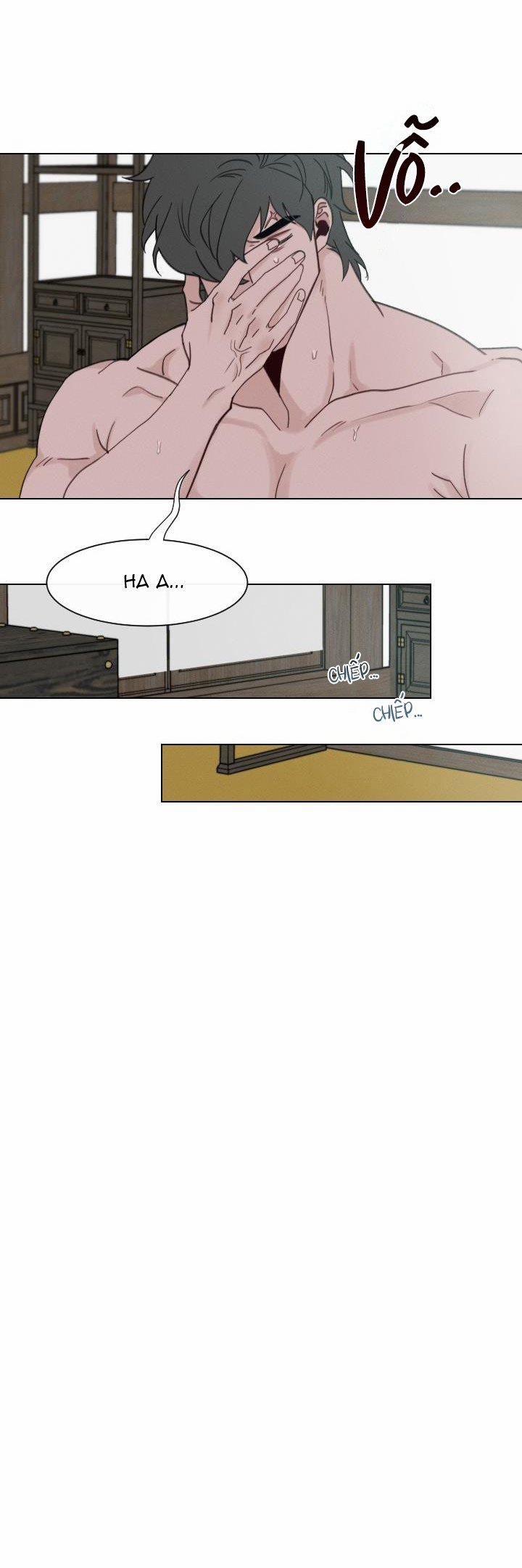 Sinsujeon 32 trang 11