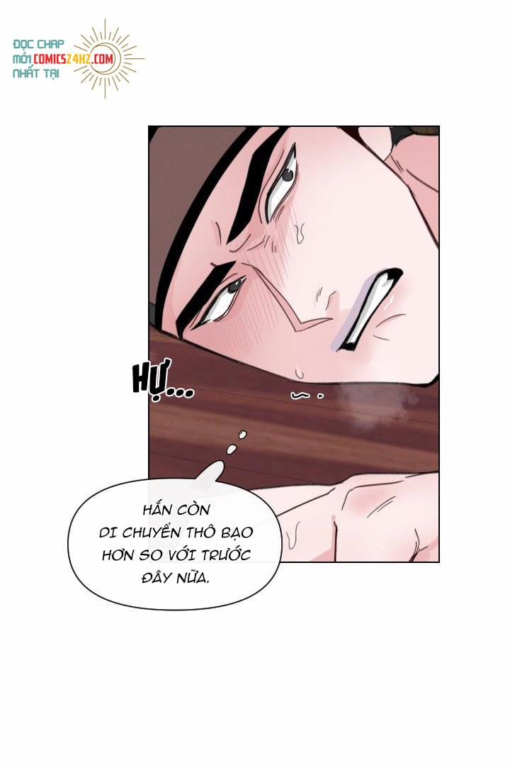 Sinsujeon 32 trang 20