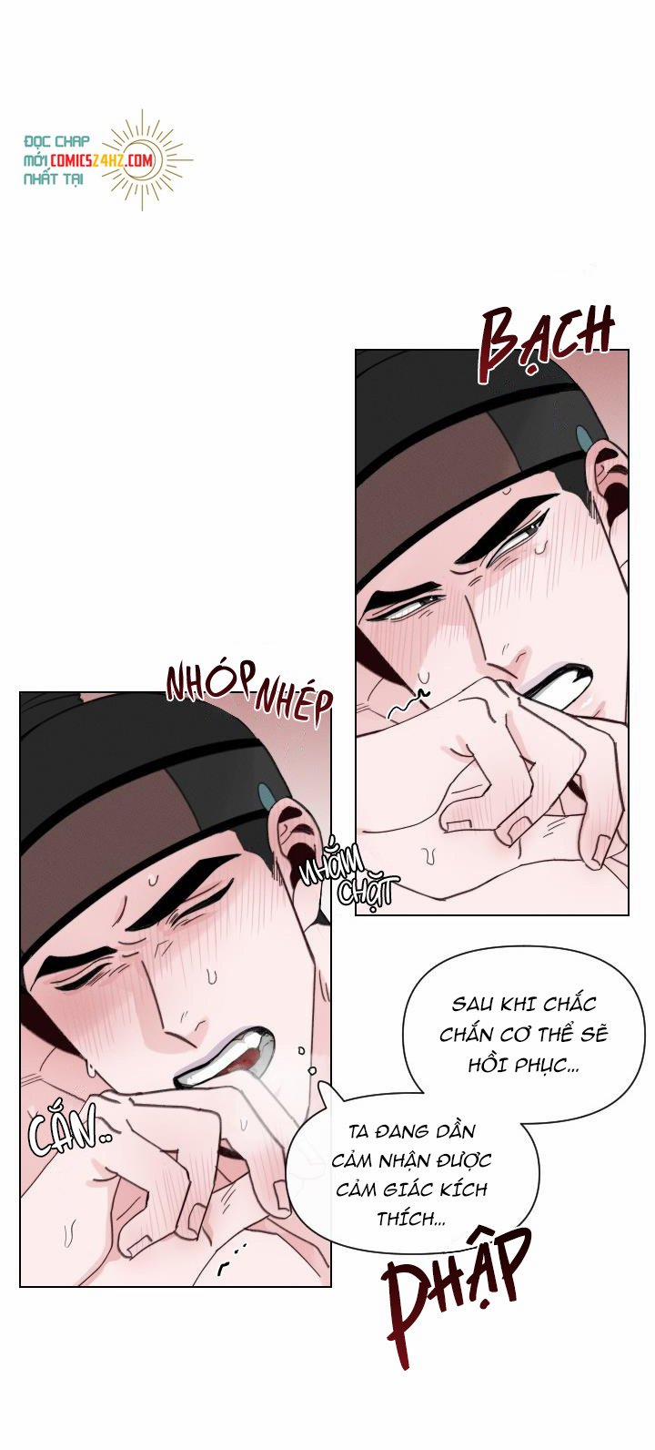 Sinsujeon 32 trang 23