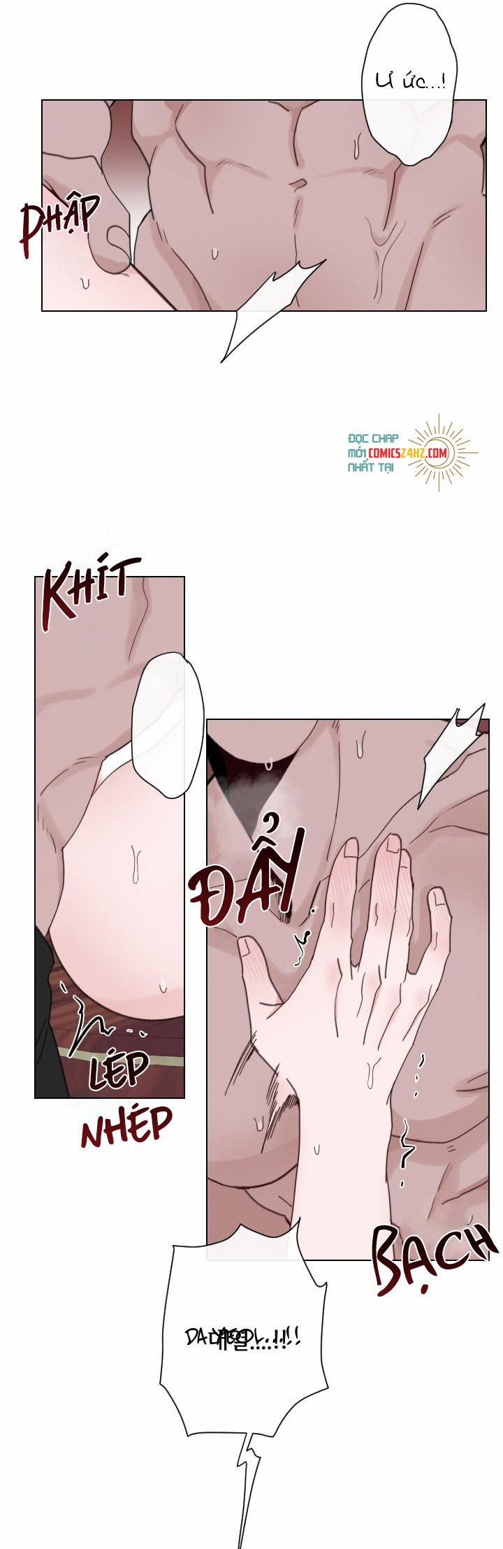 Sinsujeon 32 trang 26