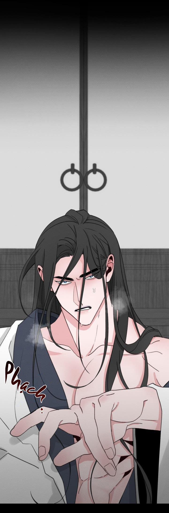 Sinsujeon 32 trang 7