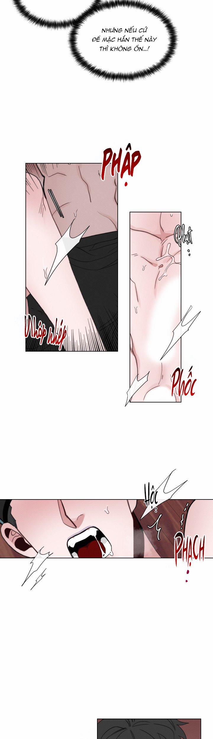 Sinsujeon 33 trang 11