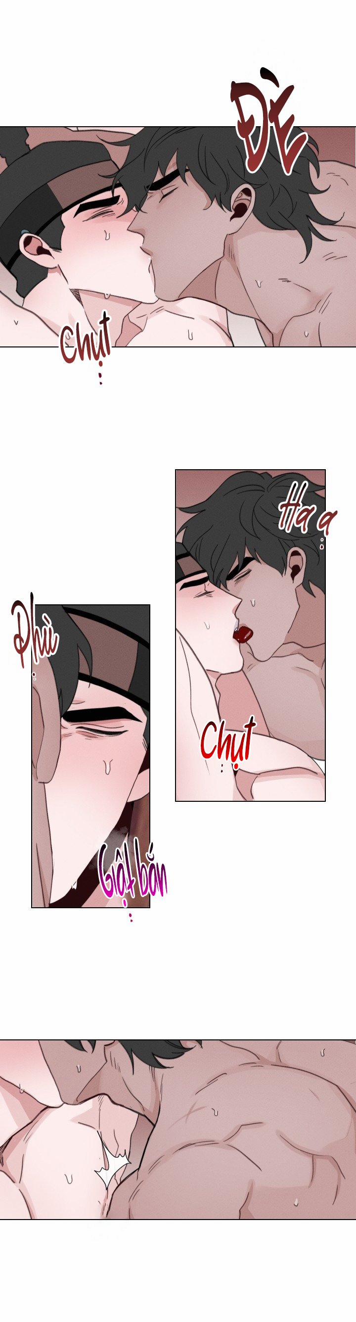 Sinsujeon 33 trang 16