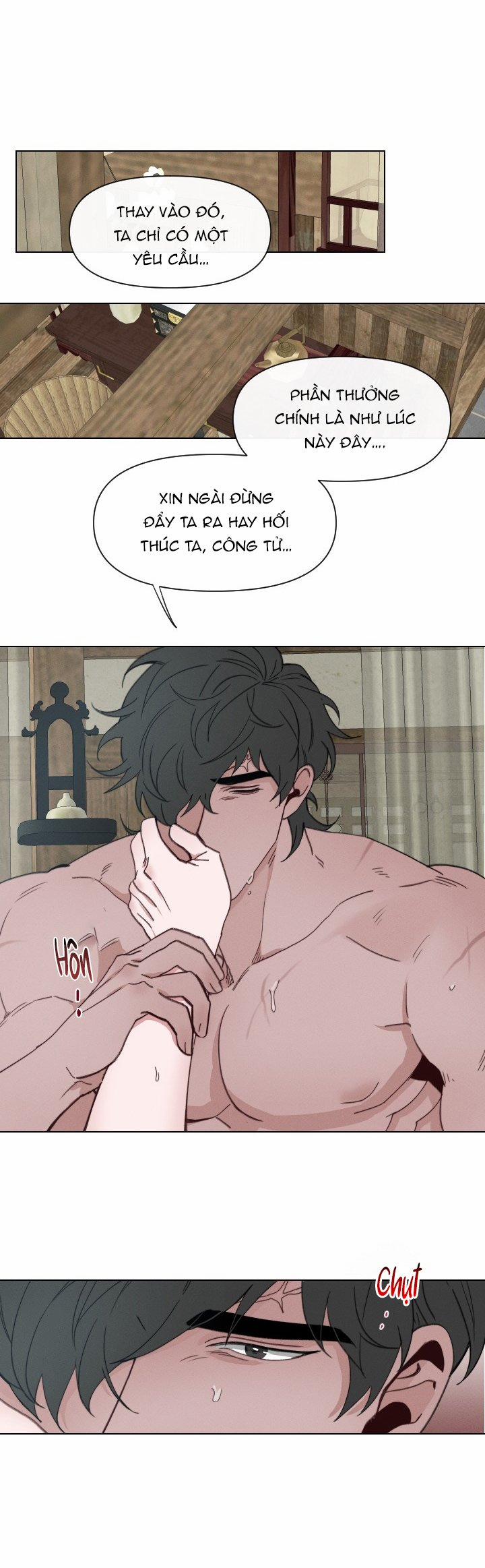 Sinsujeon 33 trang 19