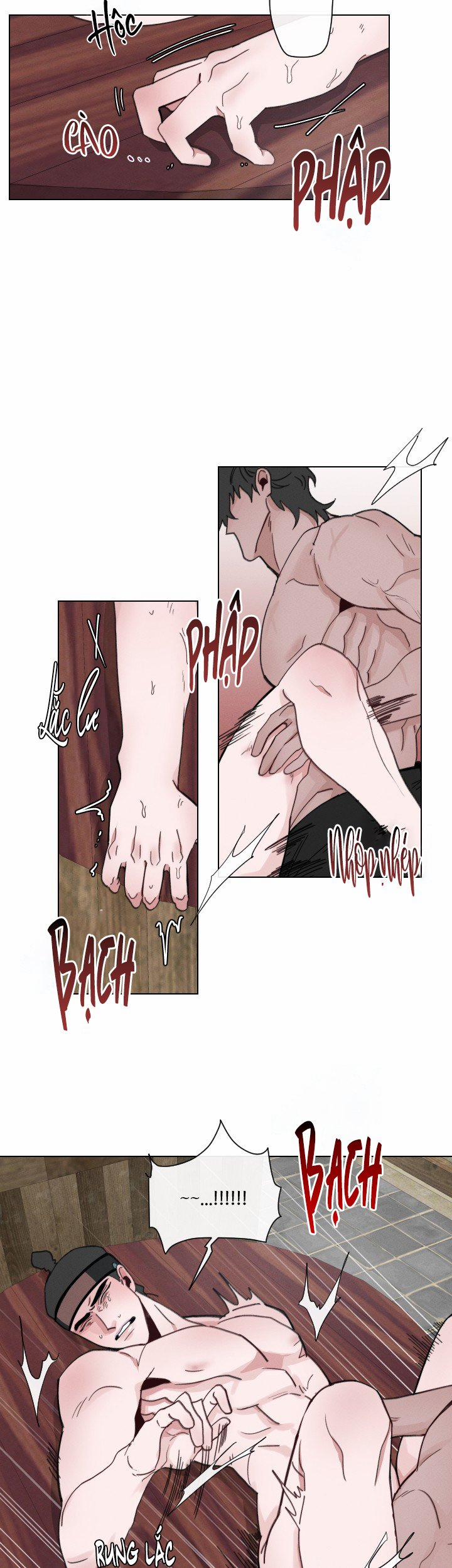 Sinsujeon 33 trang 4