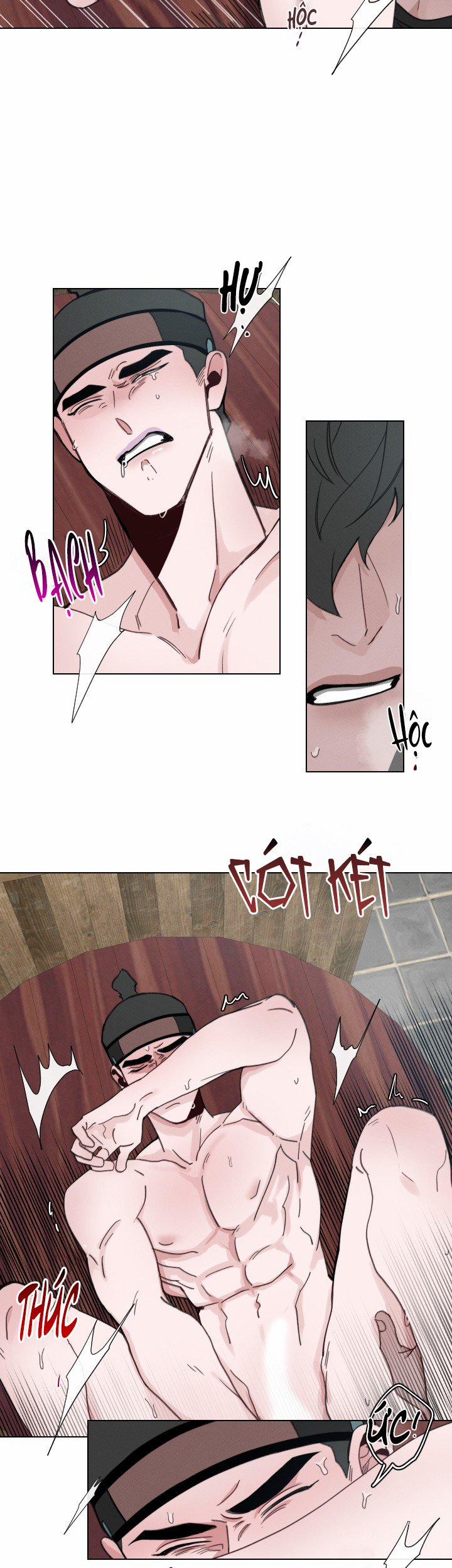 Sinsujeon 33 trang 5