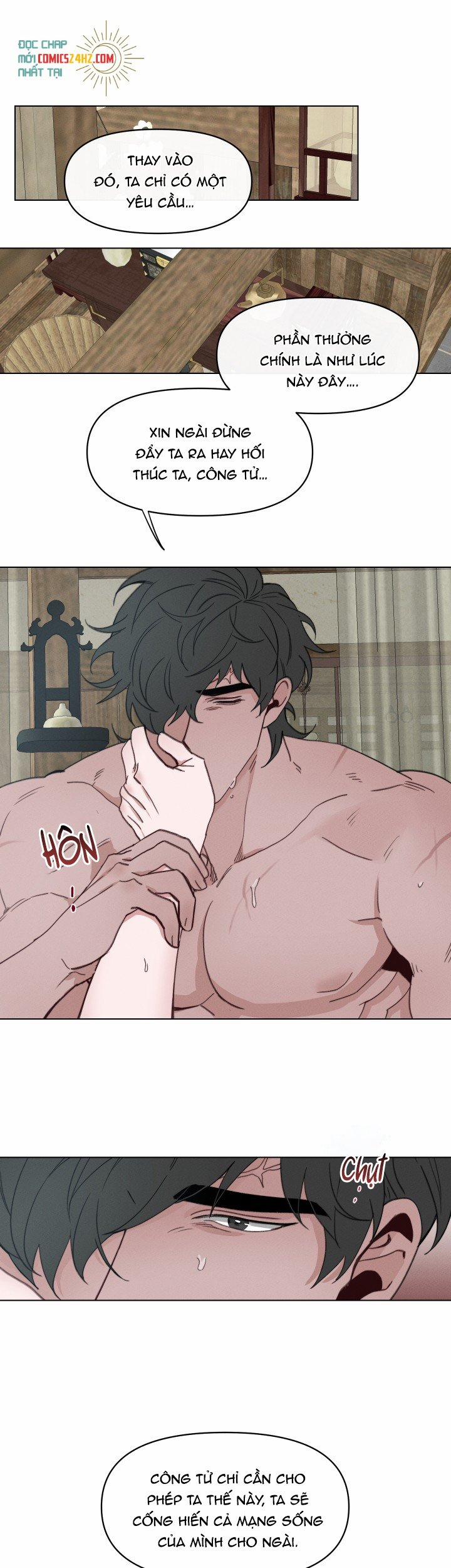 Sinsujeon 34 trang 0