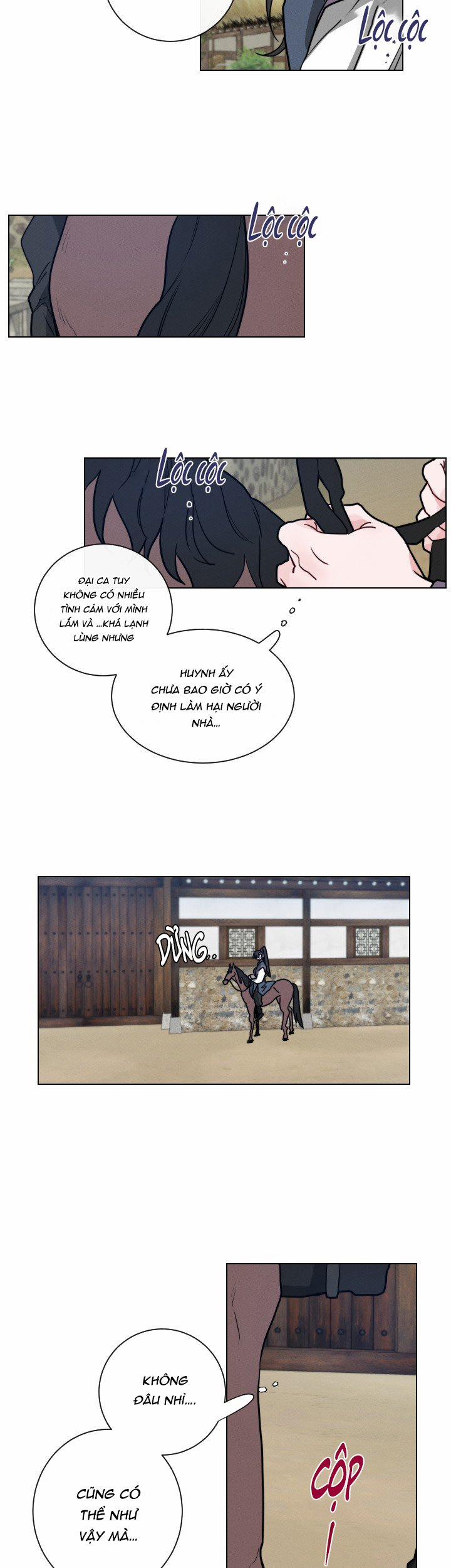 Sinsujeon 34 trang 12