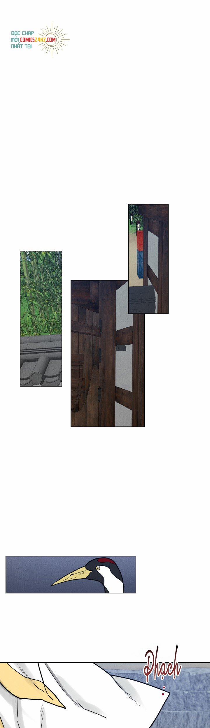 Sinsujeon 34 trang 14