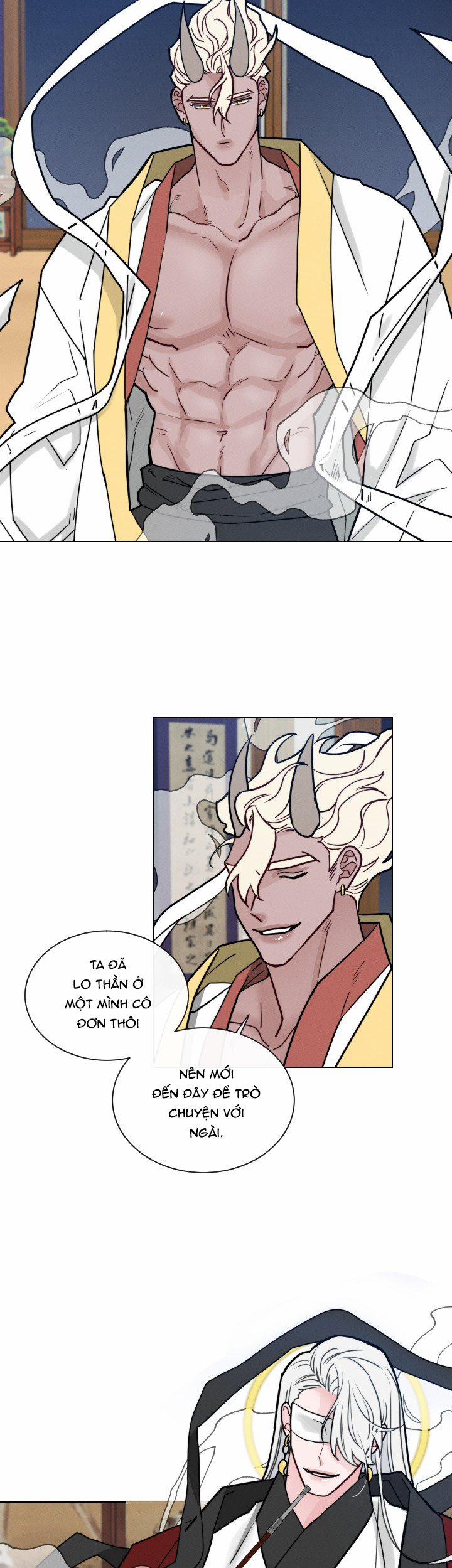 Sinsujeon 34 trang 16