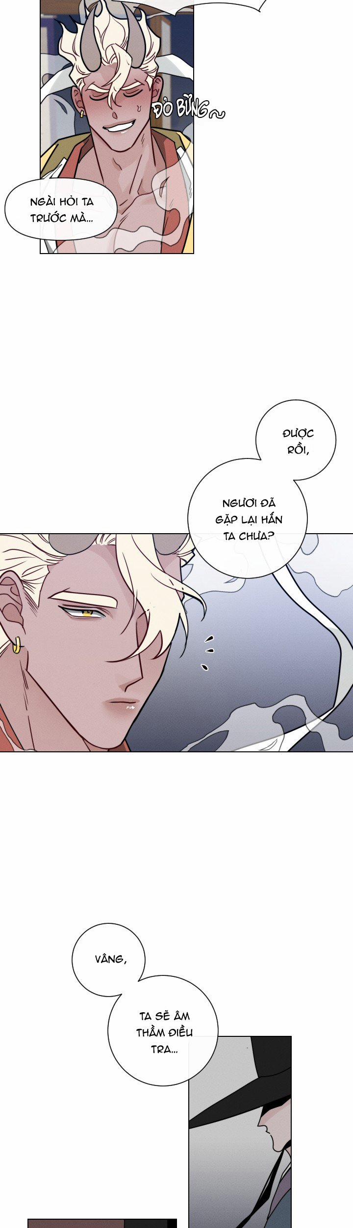 Sinsujeon 34 trang 18