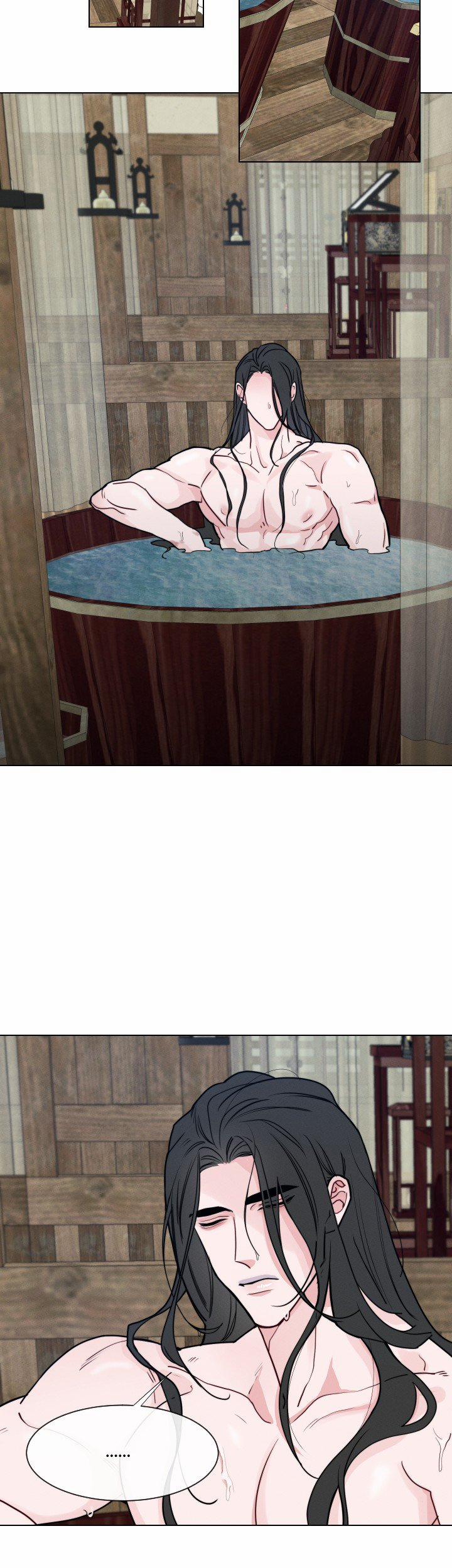 Sinsujeon 34 trang 2