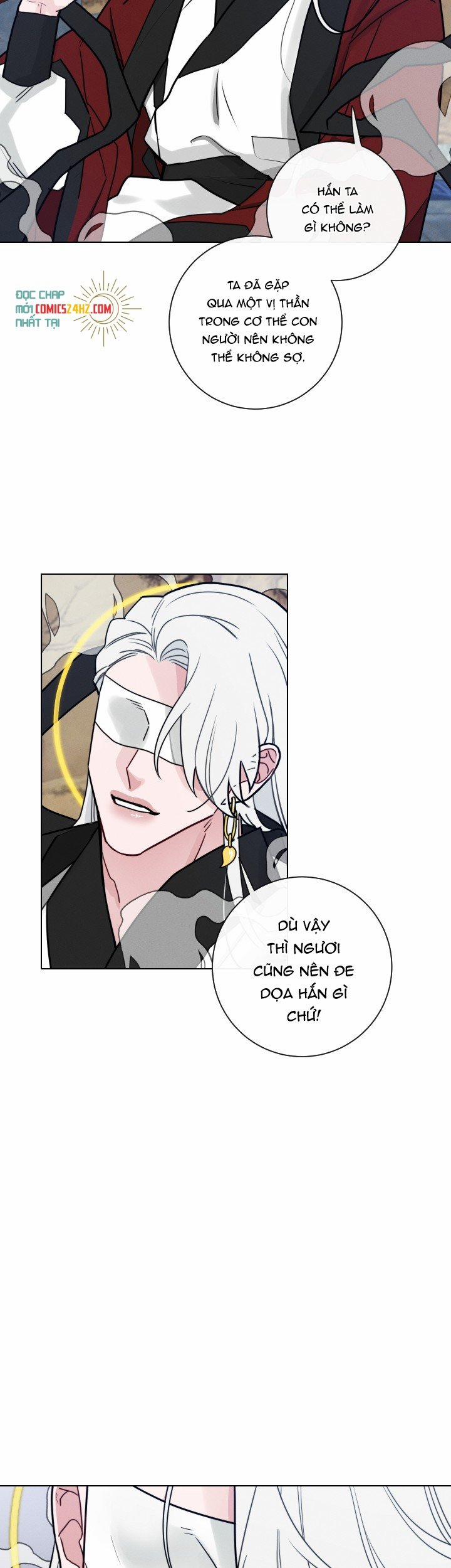 Sinsujeon 34 trang 20