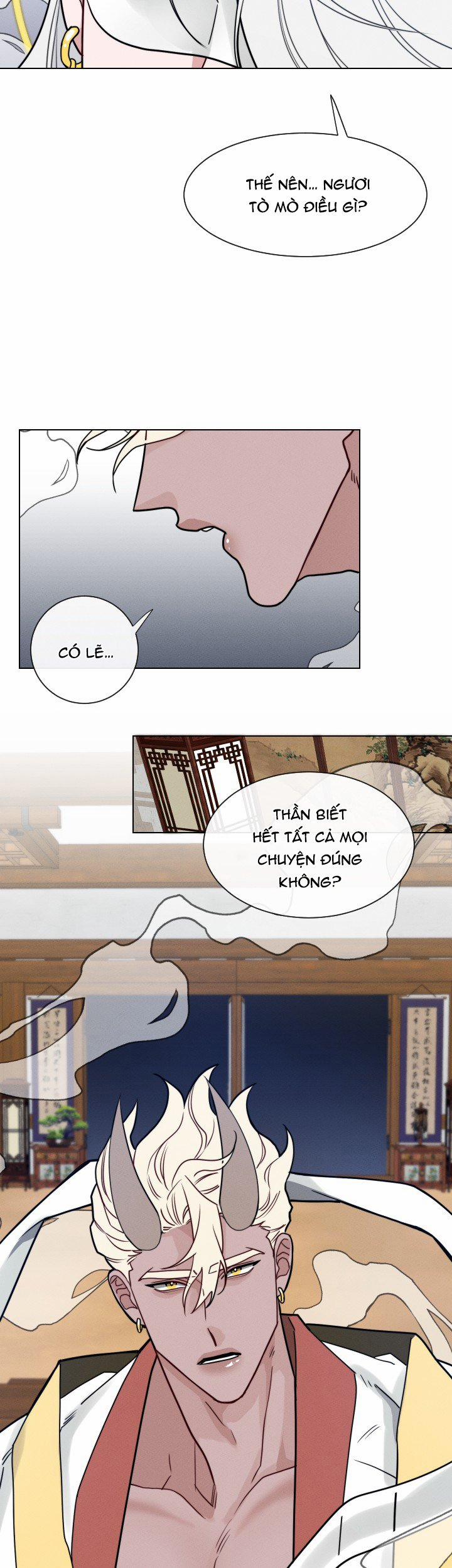 Sinsujeon 34 trang 21