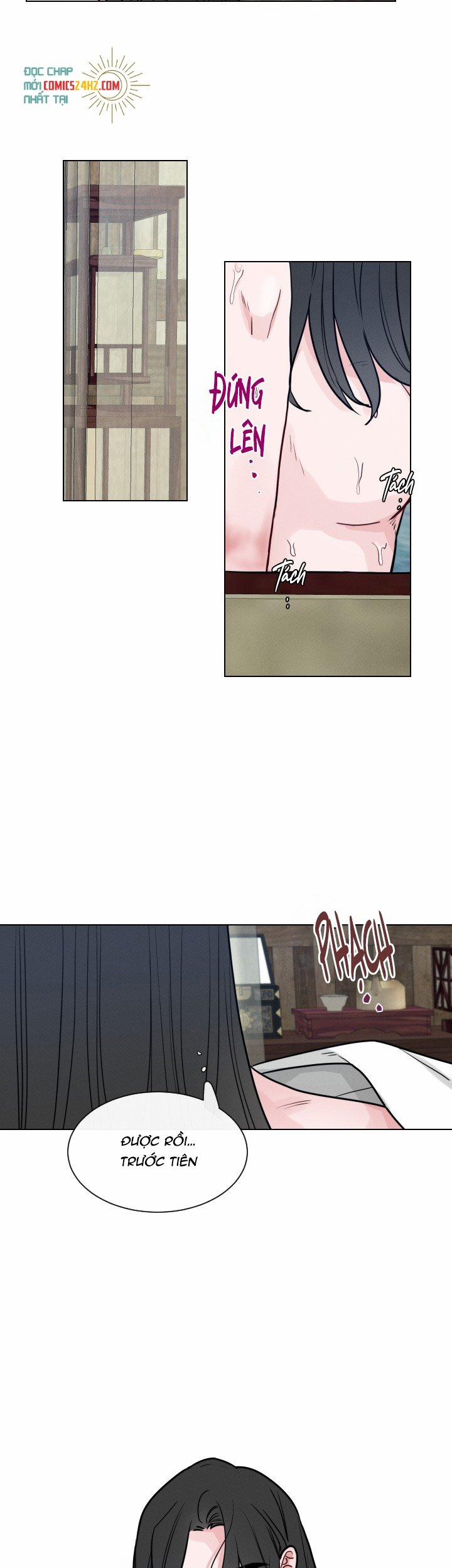 Sinsujeon 34 trang 8