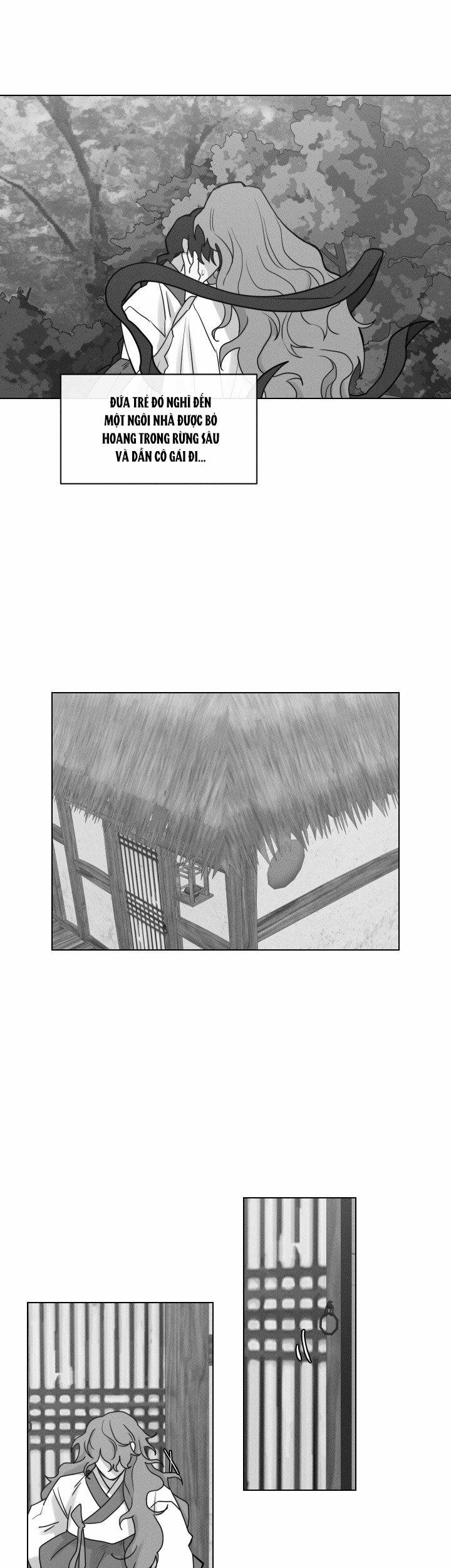 Sinsujeon 35 trang 13