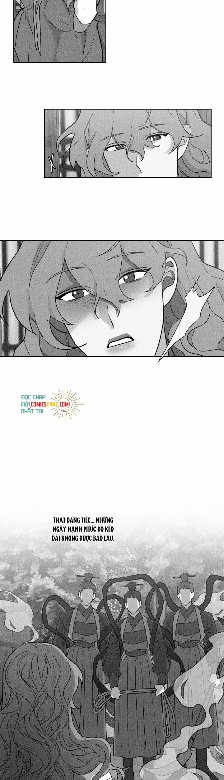 Sinsujeon 35 trang 14