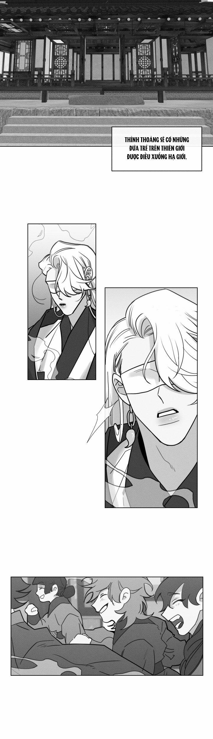 Sinsujeon 35 trang 3