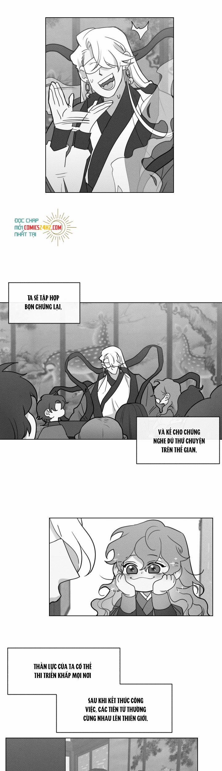 Sinsujeon 35 trang 4